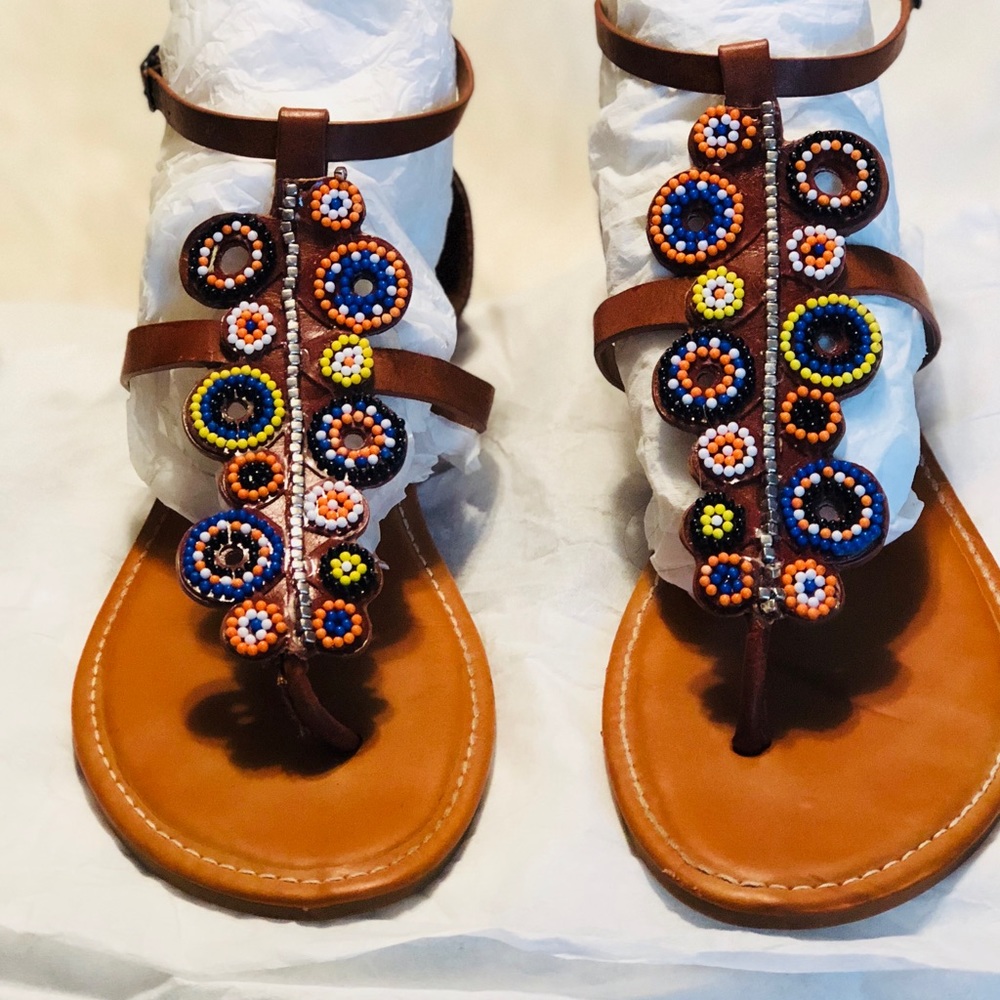 Nice Summer Sandals